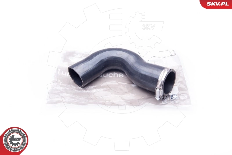 Charge Air Hose